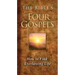 The Bible's Four Gospels: How to Find Everlasting Life