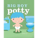 Big Boy Potty