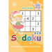 Sudoku For Kids Ages 4-8: 4x4 Sudoku Puzzles to Exercise Your Mind - Fun And Challenging Activity Book For Kids