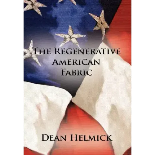 The Regenerative American Fabric