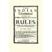 The Indian Grammar Begun: Or, an Essay to Bring the Indian Language Into Rules, for Help of Such as Desire to Learn the Same, for the Furtherance of t