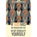 If God Has Not Disqualified You, Do Not Disqualify Yourself