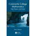 Community College Mathematics: Past, Present, and Future