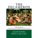 The Decameron: (Day 6 to Day 10) Containing an hundred pleasant Novels