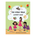 The Byers Bunch Activity Book