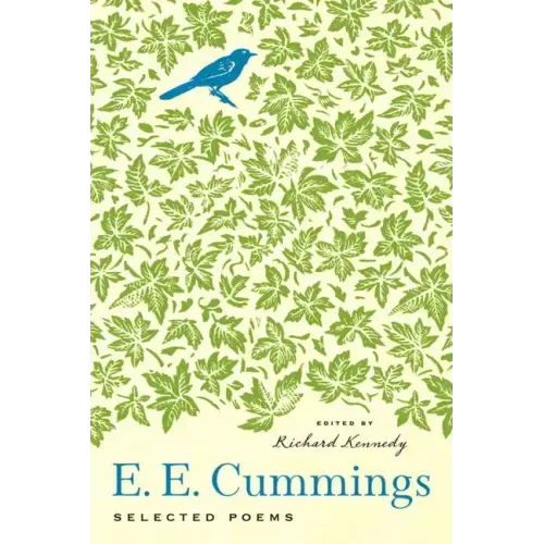 Selected Poems