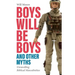 Boys Will Be Boys, and Other Myths: Unravelling Biblical Masculinities