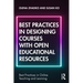 Best Practices in Designing Courses with Open Educational Resources