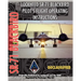 Lockheed Sr-71 Blackbird Pilot's Flight Operating Instructions