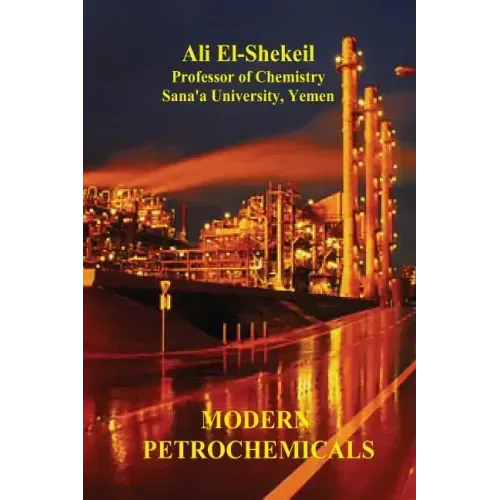 Modern Petrochemicals