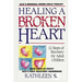 Healing a Broken Heart: 12-Step Recovery for Adult Children