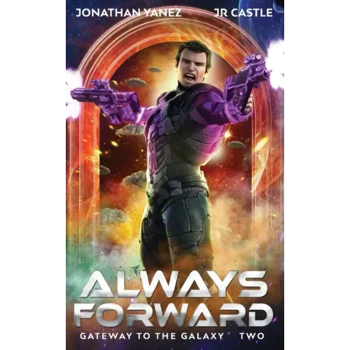 Always Forward