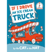 If I Drove an Ice Cream Truck--By the Cat in the Hat