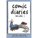 Comic Diaries Volume 1