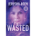 Wasted: A Christian Romantic Suspense (Large Print)