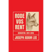 Rode Vos Rent: Gedichten 2011-2016