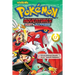 Pokémon Adventures (Ruby and Sapphire), Vol. 17