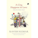 A City Happens in Love (Ishq Mein Shahar Hona)