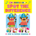 First Fun: Spot the Difference: Over 50 Diverse Drawings