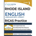 Rhode Island Comprehensive Assessment System Test Prep: RICAS Study Guide