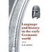 Language and History in the Early Germanic World