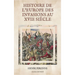 Histoire de l'Europe des invasions au XVIe siècle: Illustré
