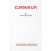 Curtain Up! - A Comedy