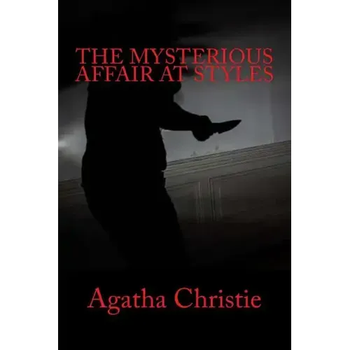 The Mysterious Affair at Styles