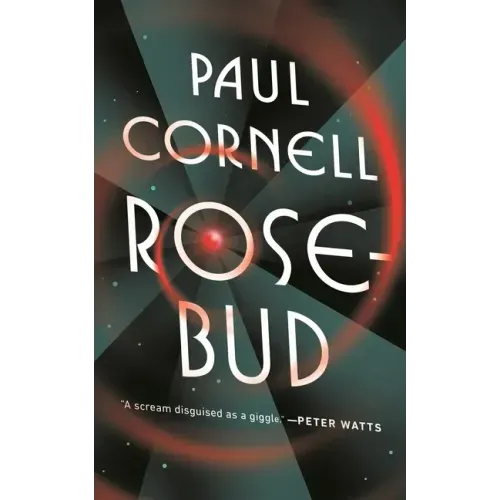 Rosebud