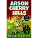 Arson in Cherry Hills