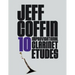 10 Improvisational Clarinet Etudes