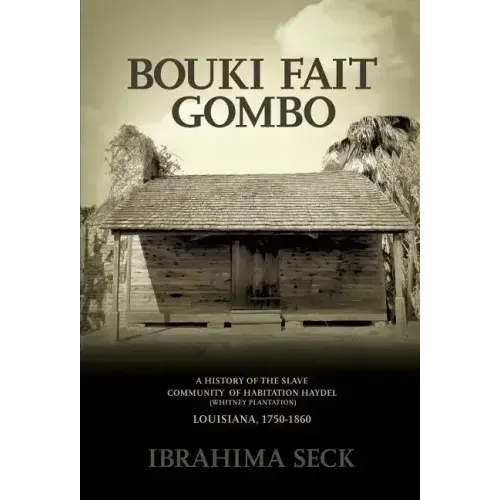 Bouki Fait Gombo