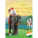 The Adventures of Vince the Cat: Vince Discovers the Golden Triangle