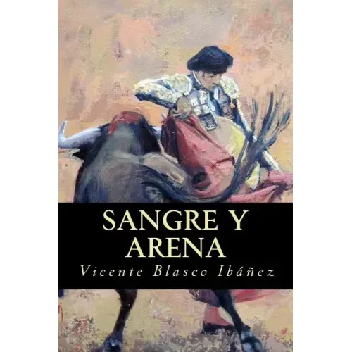 Sangre y Arena