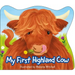 My First Highland Cow