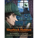 Sherlock Holmes (the Hound of the Baskervilles) - Kid Classics: The Classic Edition Reimagined Just-For-Kids! 4