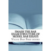 Smash The Bar Exam Structure Of Model Bar Essays: Written By A Bar Exam Expert With Published Model Bar Essays! LOOK INSIDE!