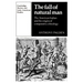 The Fall of Natural Man: The American Indian and the Origins of Comparative Ethnology