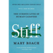 Stiff: The Curious Lives of Human Cadavers