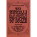 The Zincali - Or, an Account of the Gypsies of Spain