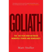 Goliath: The 100-Year War Between Monopoly Power and Democracy