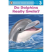 Do Dolphins Really Smile?