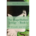 ShapeShifters Trilogy Book 1: Of Dryads and Elves