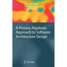 A Process Algebraic Approach to Software Architecture Design
