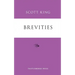 Brevities