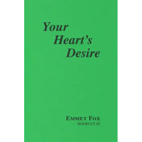 Your Hearts Desire #6