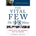 The Vital Few Versus the Trivial Many: Invest with the Insiders, Not the Masses