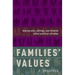 Families' Values: How Parents, Siblings, and Children Affect Political Attitudes