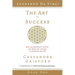 The Art of Success: Leonardo da Vinci: How Extraordinary Artists Can Help You Succeed in Business and Life