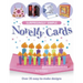 Surprisingly Simple Novelty Cards: Over 30 Easy-To-Make Designs